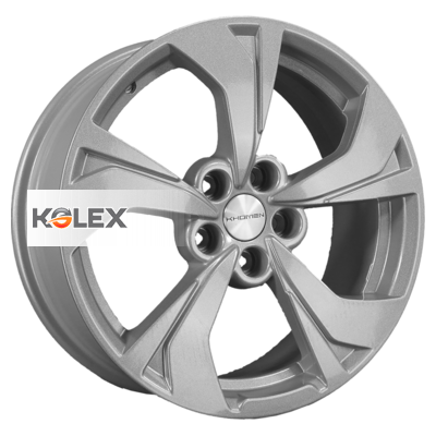 KHOMEN WHEELS KHW1718 (JOLION)