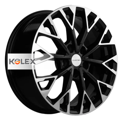 KHOMEN WHEELS KHW1718 (TOYOTA RAV4/ LEXUS NX)