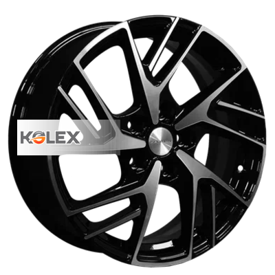 KHOMEN WHEELS KHW1722 (COOLRAY)