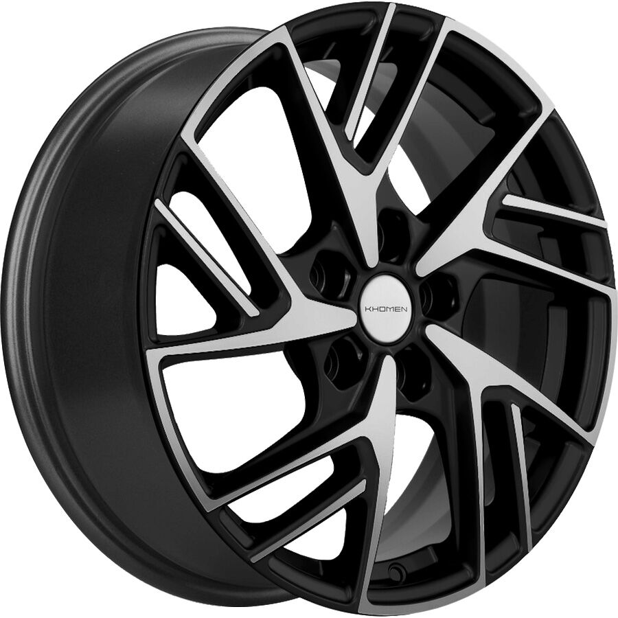 KHOMEN WHEELS KHW1722 (COOLRAY)