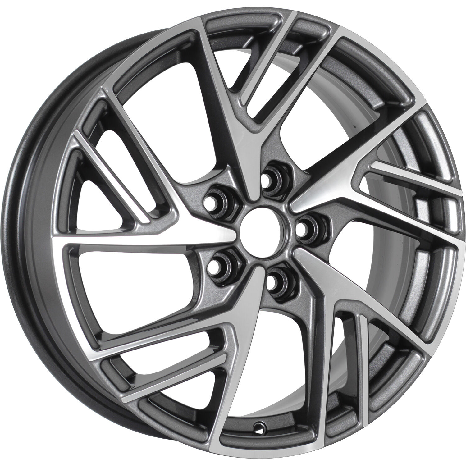 KHOMEN WHEELS KHW1722 (COOLRAY)