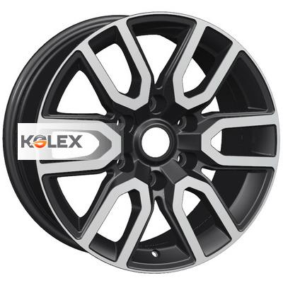 KHOMEN WHEELS KHW1723 (JAC T6 PICKUP)