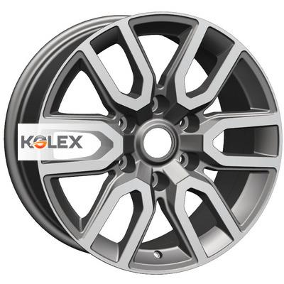 KHOMEN WHEELS KHW1723 (JAC T6 PICKUP)