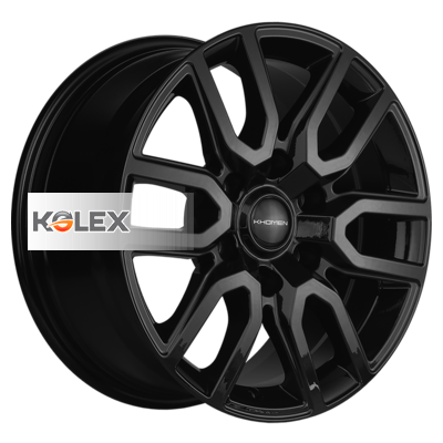 KHOMEN WHEELS KHW1723 (PAJERO SPORT)