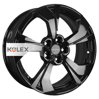 KHOMEN WHEELS KHW1724 (CS35 PLUS)