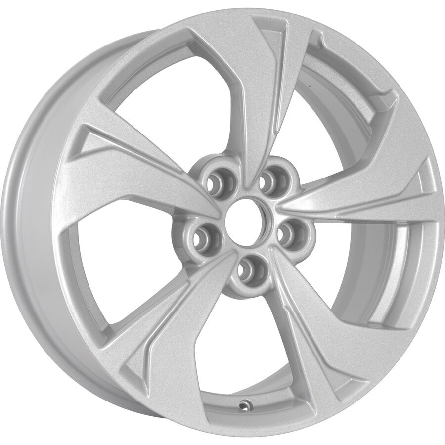 KHOMEN WHEELS KHW1724 (CX-5/SELTOS/OPTIMA)