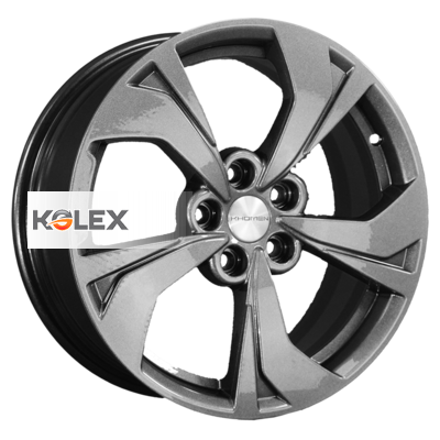 KHOMEN WHEELS KHW1724 (EXEED LX)