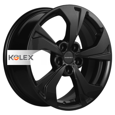 KHOMEN WHEELS KHW1724 (EXEED TXL)