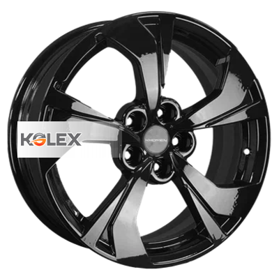 KHOMEN WHEELS KHW1724 (FAW BESTURN X80)