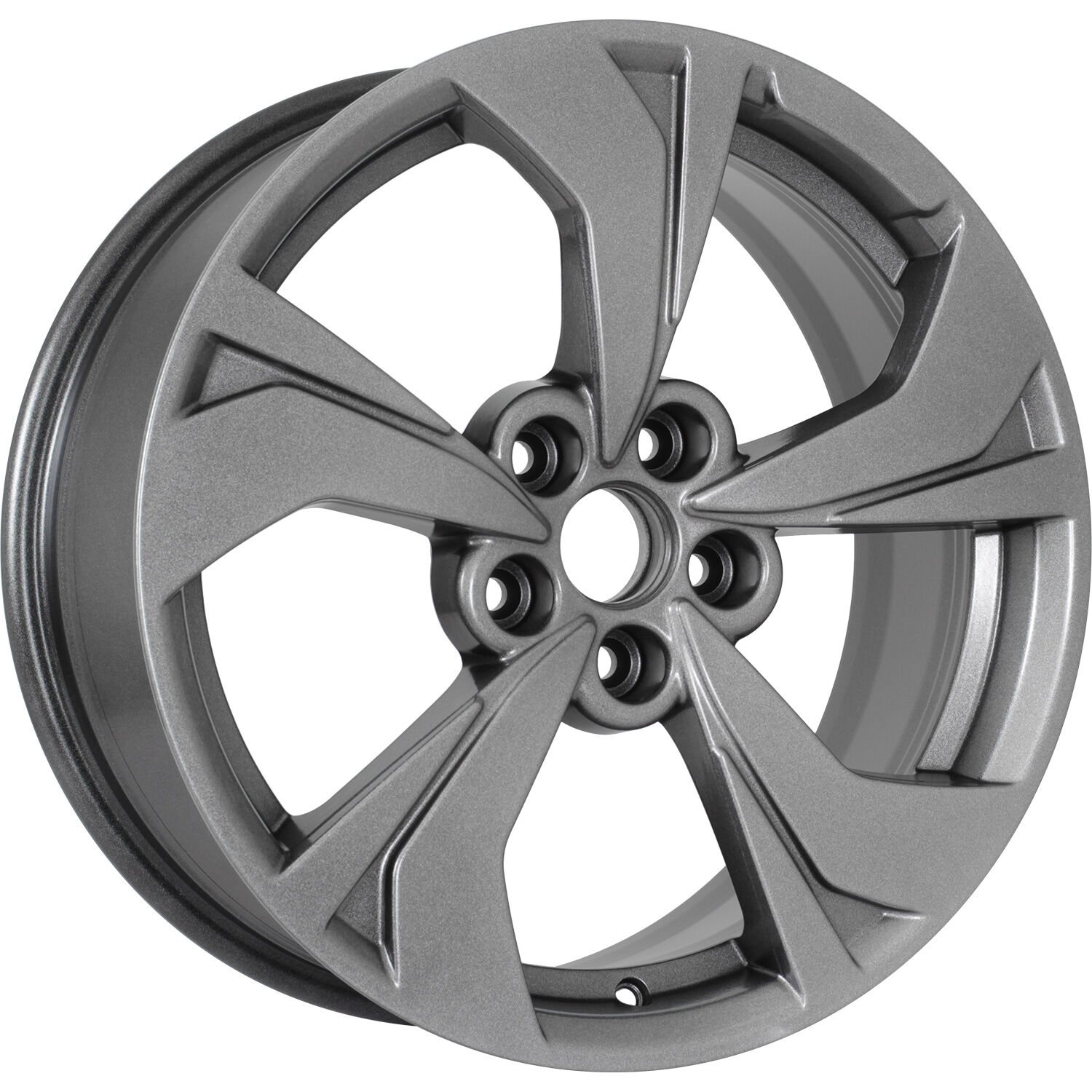 KHOMEN WHEELS KHW1724 (HAVAL JOLION)