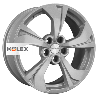 KHOMEN WHEELS KHW1724 (JAC/МОСКВИЧ 3)