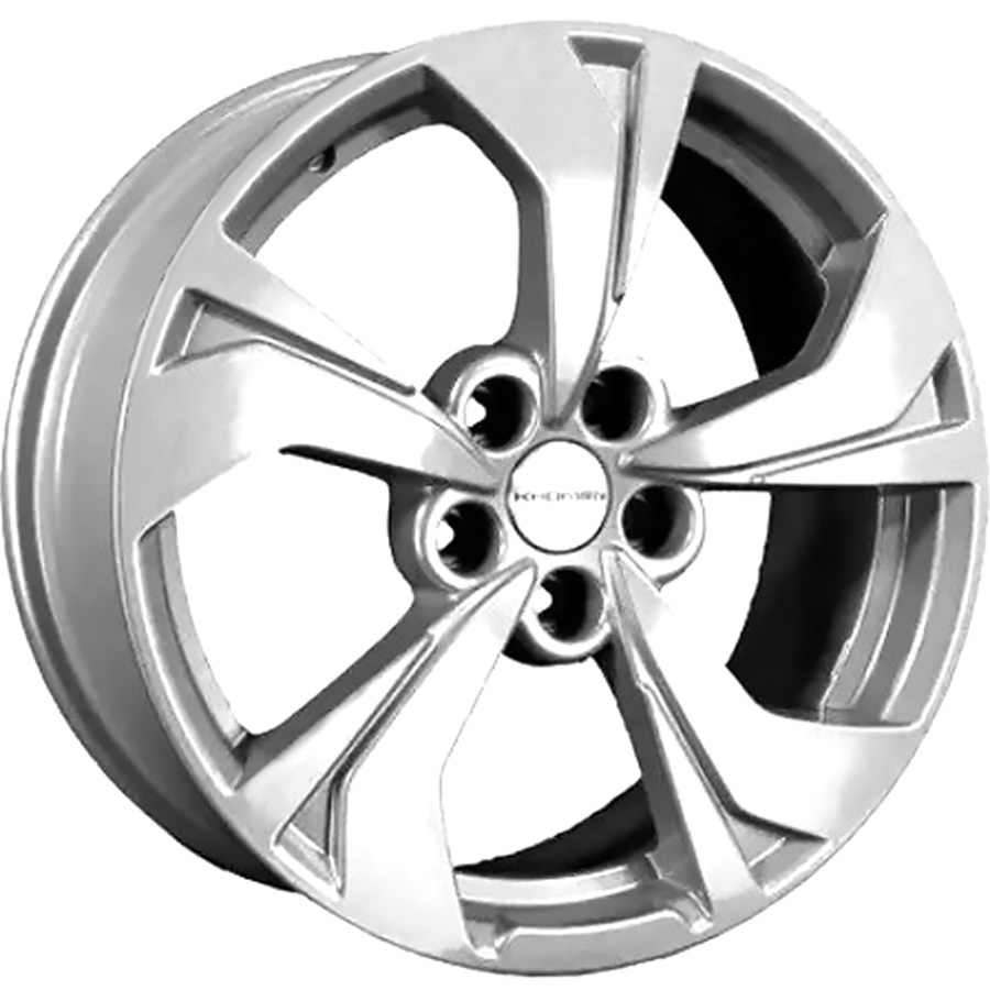 KHOMEN WHEELS KHW1724 (QASHQAI)
