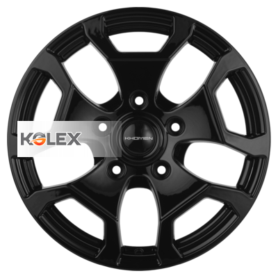 KHOMEN WHEELS KHW1725 (NIVA 4X4)