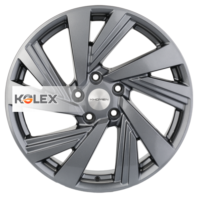 KHOMEN WHEELS KHW1801 (KODIAQ/TIGUAN)