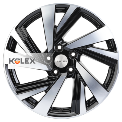 KHOMEN WHEELS KHW1801 (NX/RAV4)