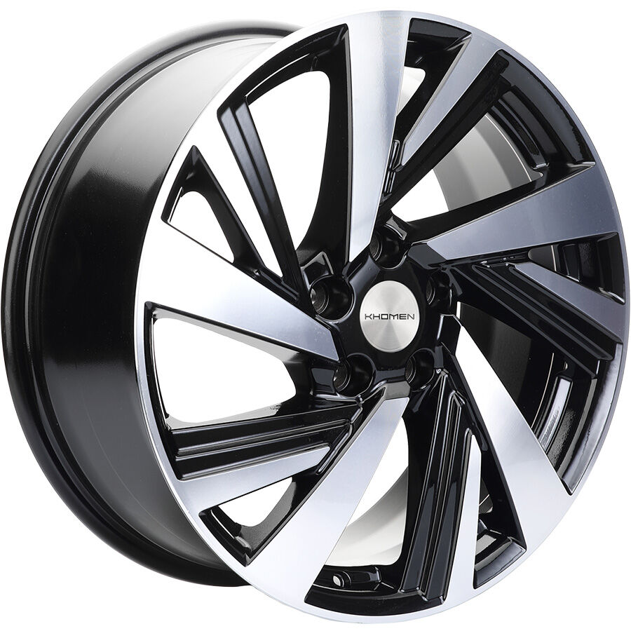 KHOMEN WHEELS KHW1801 (ZV18_CX-5)