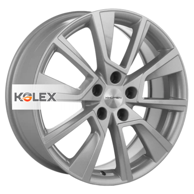 KHOMEN WHEELS KHW1802 (COOLRAY)