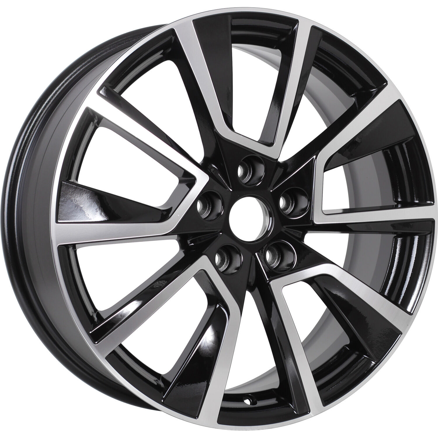 KHOMEN WHEELS KHW1802 (HAVAL H6)