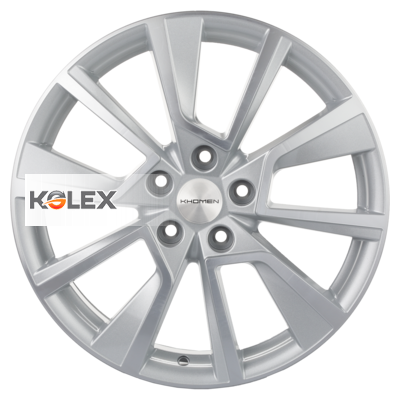 KHOMEN WHEELS KHW1802 (KODIAQ/TIGUAN)