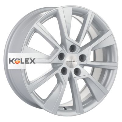 KHOMEN WHEELS KHW1802 (OUTLANDER)