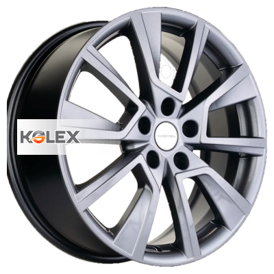 KHOMEN WHEELS KHW1802 (SPORTAGE)