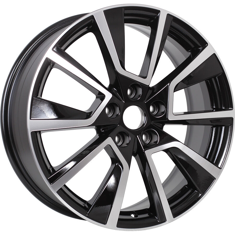 KHOMEN WHEELS KHW1802 (ZV18_CX-5)