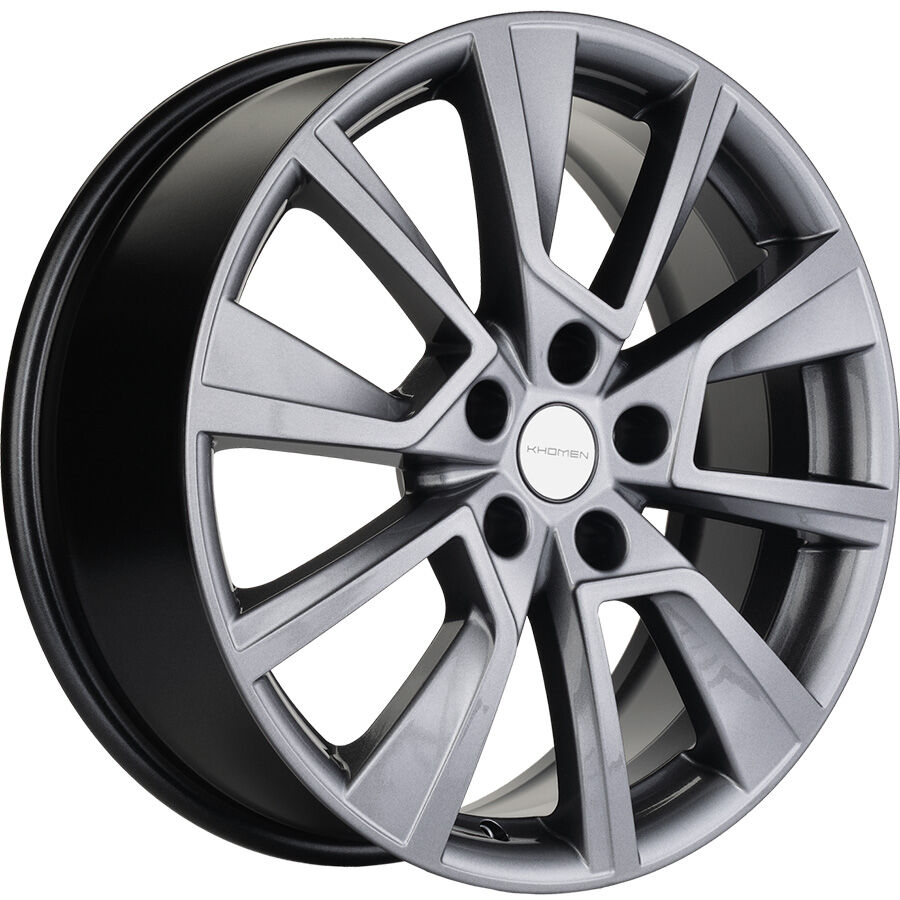 KHOMEN WHEELS KHW1802 (ZV18_RAV4)