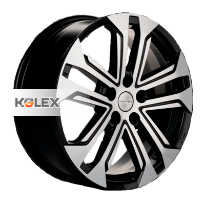 KHOMEN WHEELS KHW1803 (CHERY TIGGO)