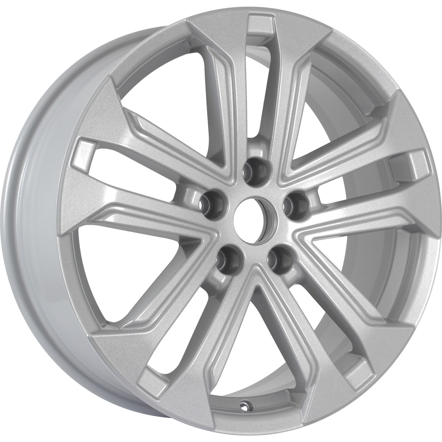 KHOMEN WHEELS KHW1803 (CHERY TIGGO 3)