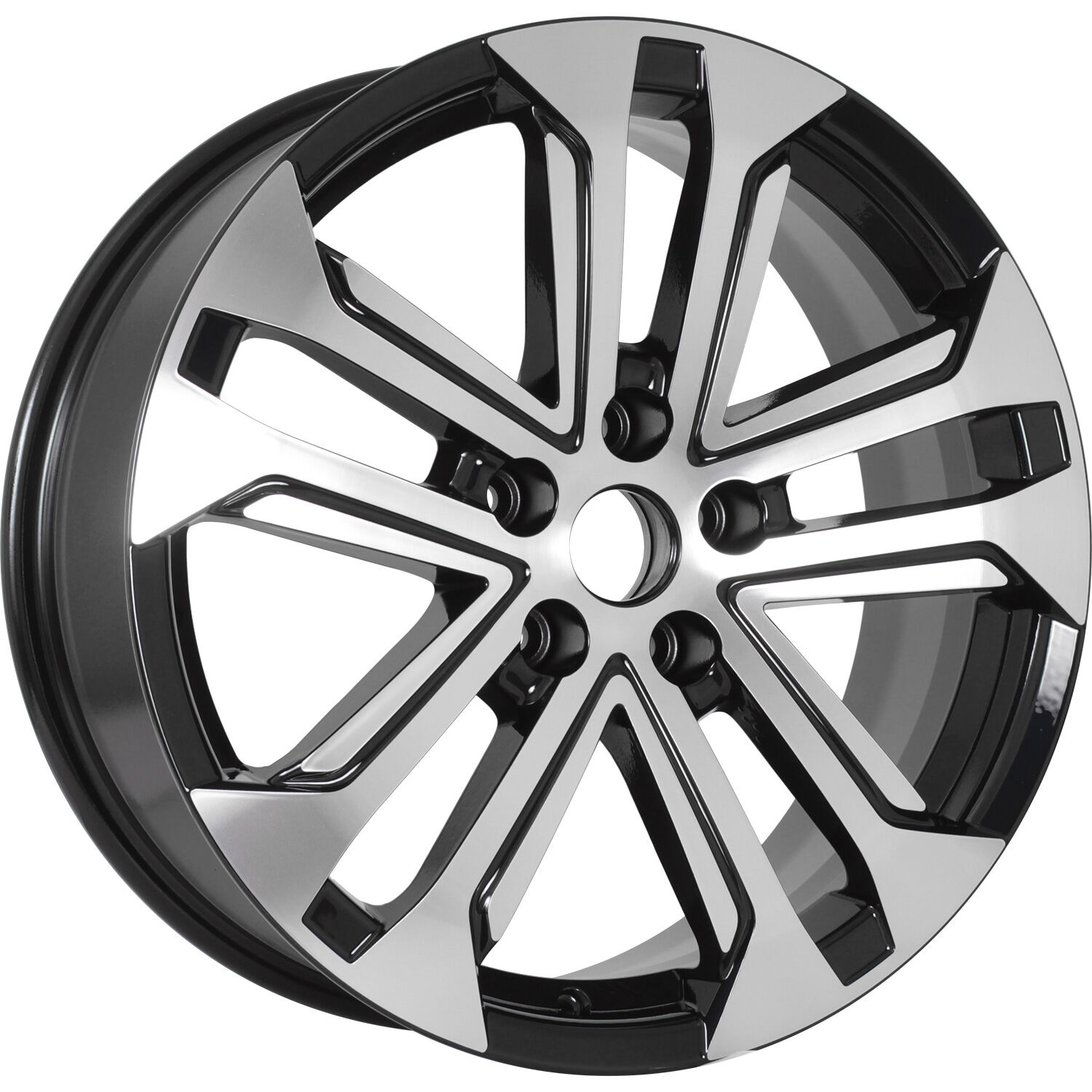 KHOMEN WHEELS KHW1803 (CHERY TIGGO 4/TIGGO 7 PRO)