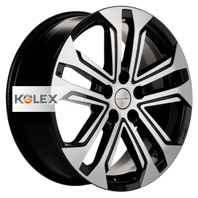 KHOMEN WHEELS KHW1803 (OMODA C5)