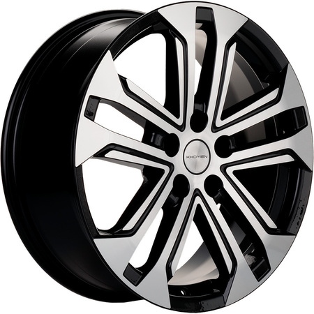 KHOMEN WHEELS KHW1803 (ZV18_CHERY TIGGO)