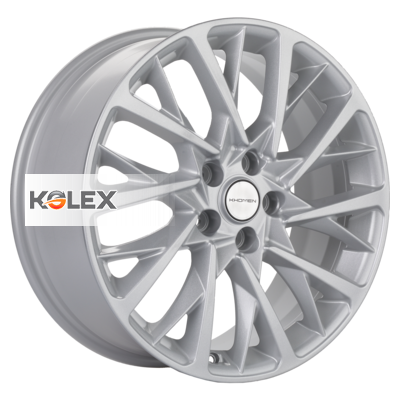 KHOMEN WHEELS KHW1804 (AUDI A4/A6)