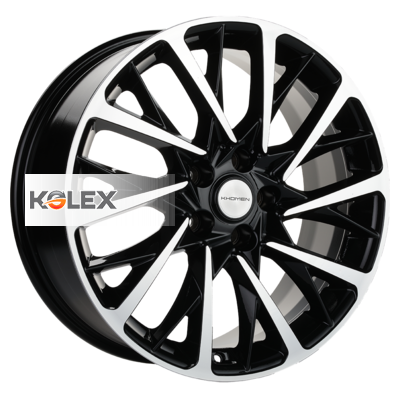 KHOMEN WHEELS KHW1804 (CHERY TIGGO)