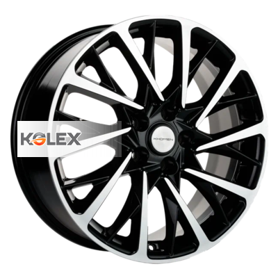 KHOMEN WHEELS KHW1804 (CHERY TIGGO 3/TIGGO 3 PRO)