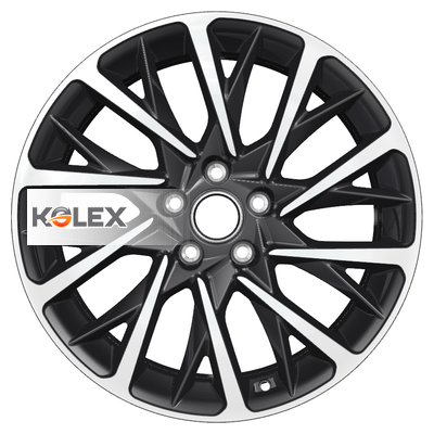 KHOMEN WHEELS KHW1804 (KUGA)