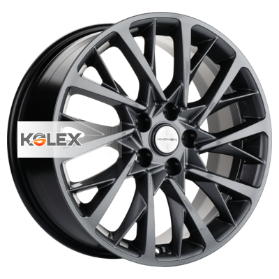 KHOMEN WHEELS KHW1804 (SONATA/OPTIMA/SOUL)