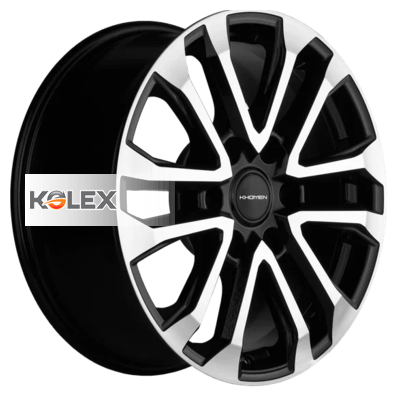 KHOMEN WHEELS KHW1805 (HAVAL H9)