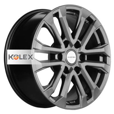 KHOMEN WHEELS KHW1805 (LC PRADO)