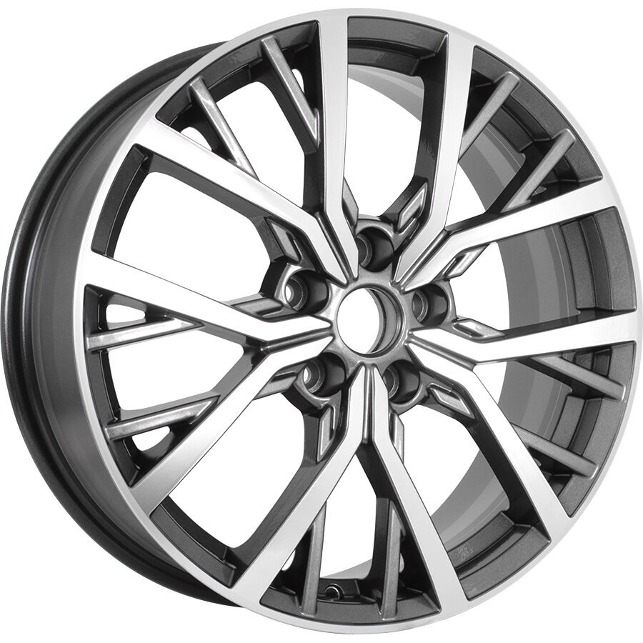 KHOMEN WHEELS KHW1806(KODIAQ)