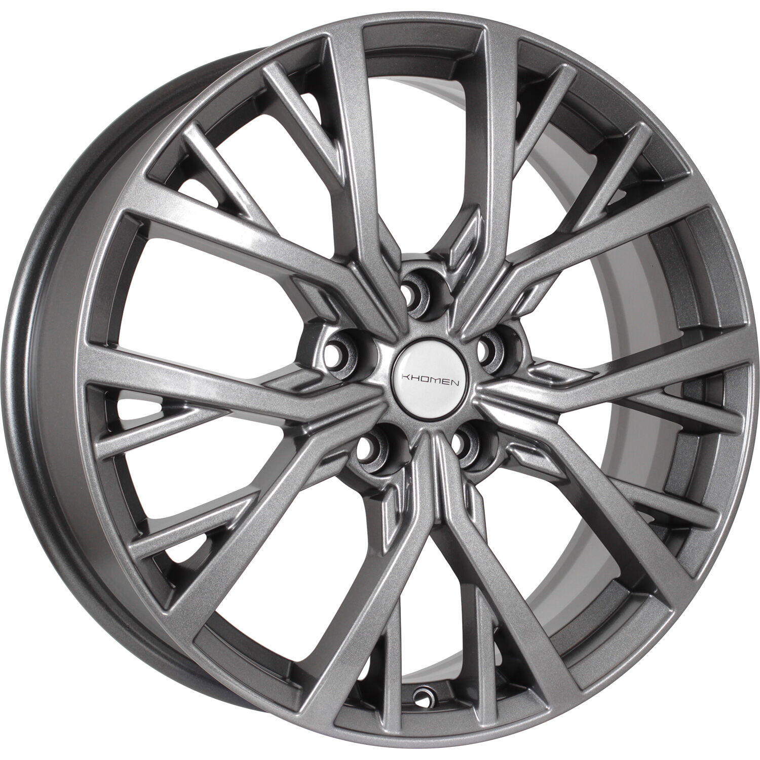 KHOMEN WHEELS KHW1806(MAZDACX-5/MAZDA3)