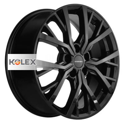 KHOMEN WHEELS KHW1806 (CHANGAN/GEELY/LEXUS/SUZUKI/TOYOTA)