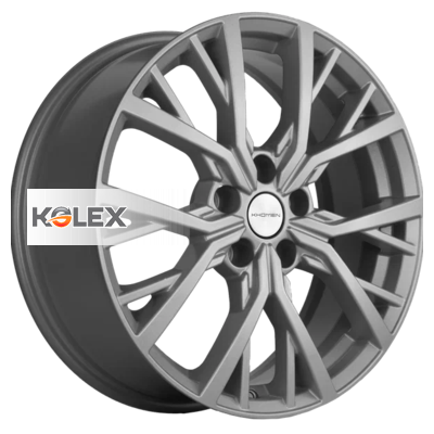 KHOMEN WHEELS KHW1806 (CHANGAN/GEELY/LEXUS/SUZUKI/TOYOTA)