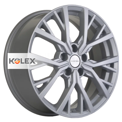 KHOMEN WHEELS KHW1806 (DARGO/JOLION)