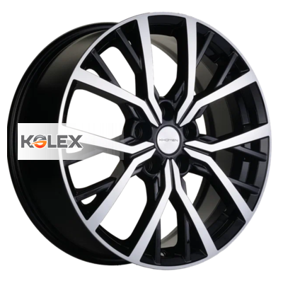 KHOMEN WHEELS KHW1806 (EXEED TXL)