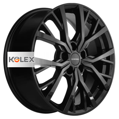 KHOMEN WHEELS KHW1806 (EXEED TXL)