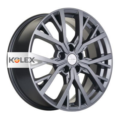 KHOMEN WHEELS KHW1806 (KODIAQ/TIGUAN)