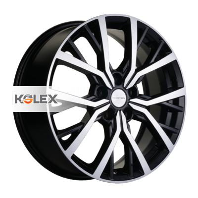 KHOMEN WHEELS KHW1806 (TEANA/X-TRAIL/JUKE)
