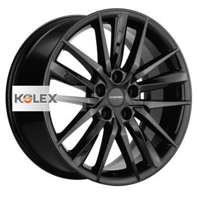 KHOMEN WHEELS KHW1807 (CAMRY NEW)