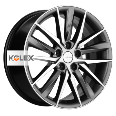KHOMEN WHEELS KHW1807 (CAMRY NEW)